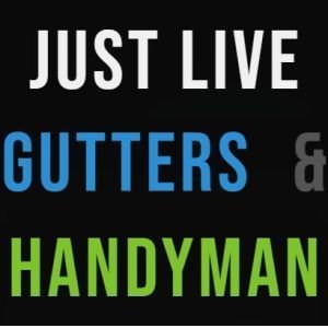 Just Live Gutters