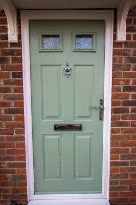 Composite Door Services - Door Services Jamestown, New York