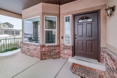 Exterior Door Services