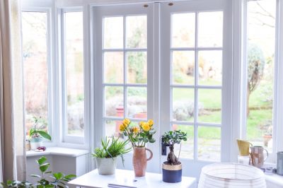 French Door Services