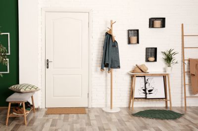 Interior Door Services