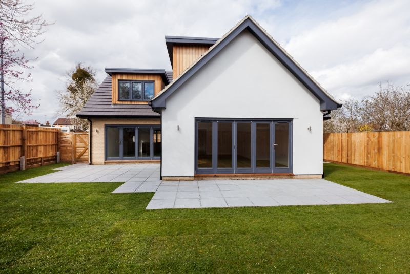 Bifold Door Installation