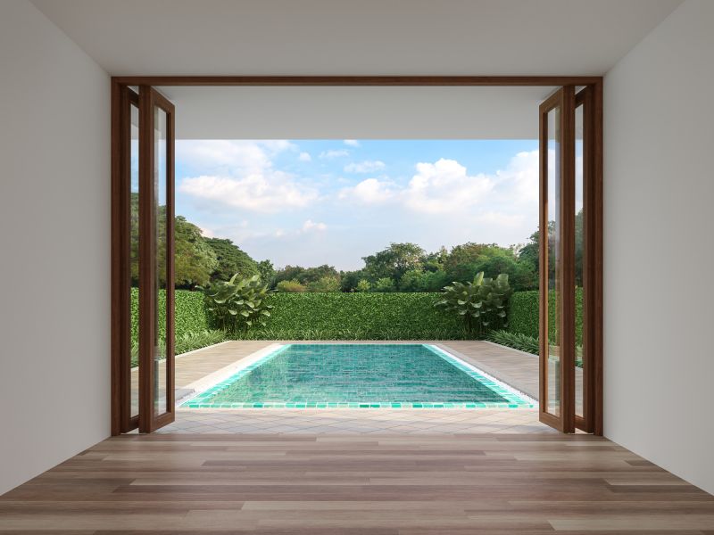 Bifold Door Installation