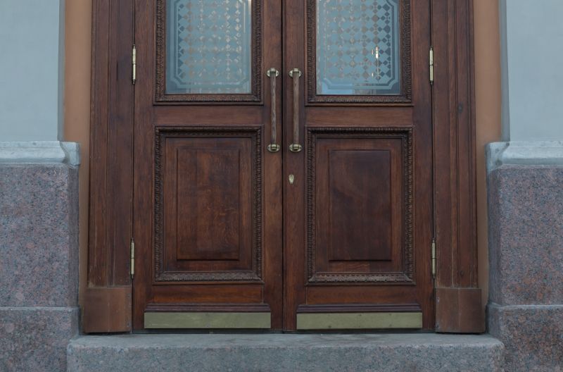Door