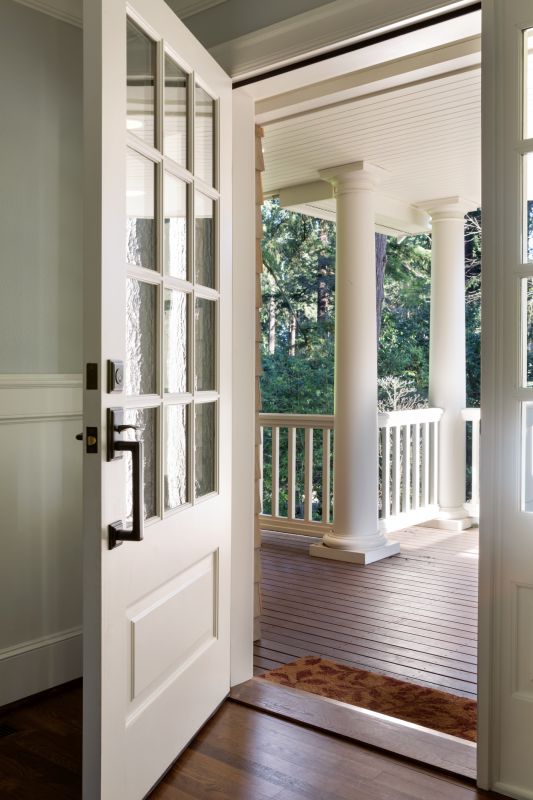 Door