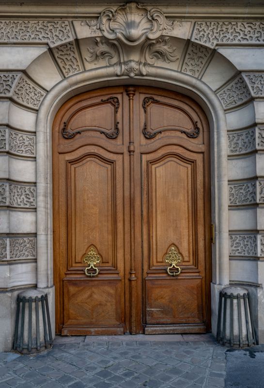 Door