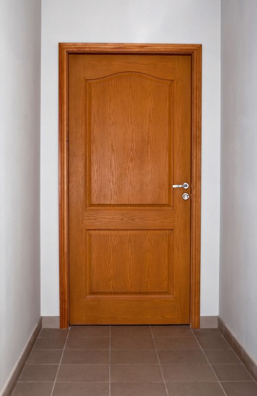 Modern Interior Doors