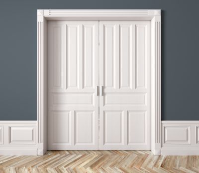 Wooden Doors