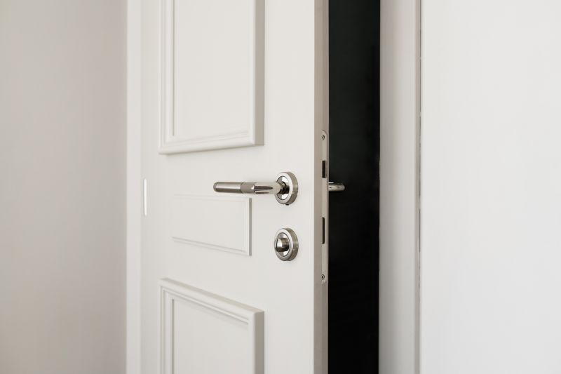High-Quality Door Solutions — cost of