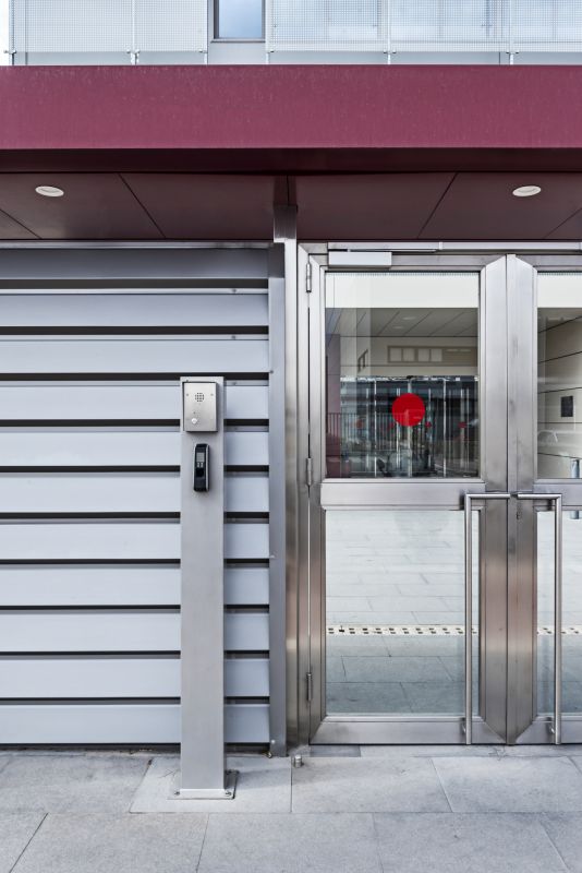 High-Quality Door Solutions — cost of