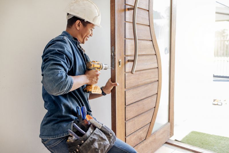 High-Quality Door Solutions — cost of
