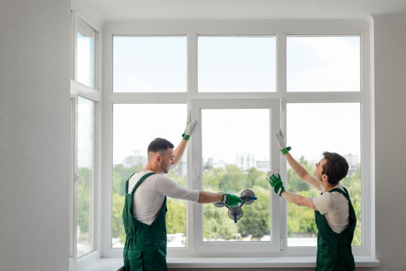 Home Window Installation in Cincinnati, OH