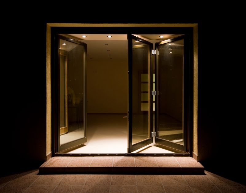 Pocket Door Installation