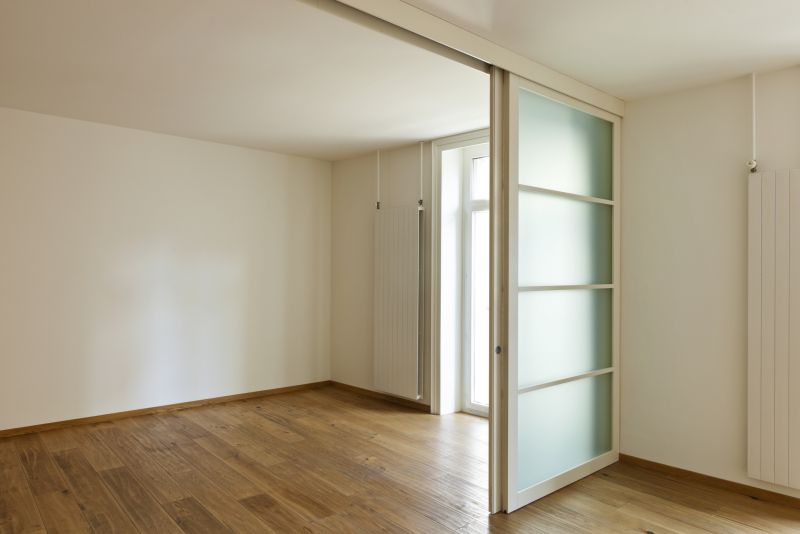 Pocket Doors Replacement in Kansas City, KS
