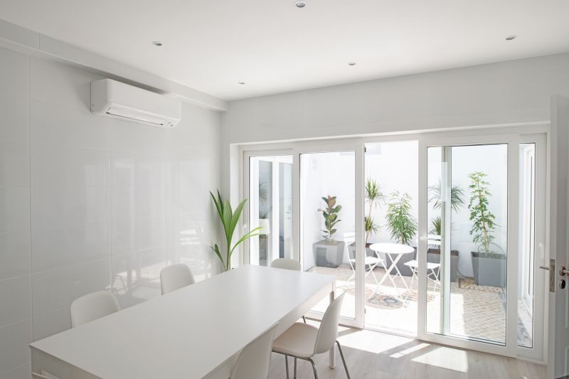 Sliding Door Installation