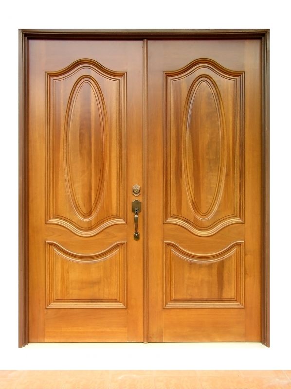 Specialty Door Makers