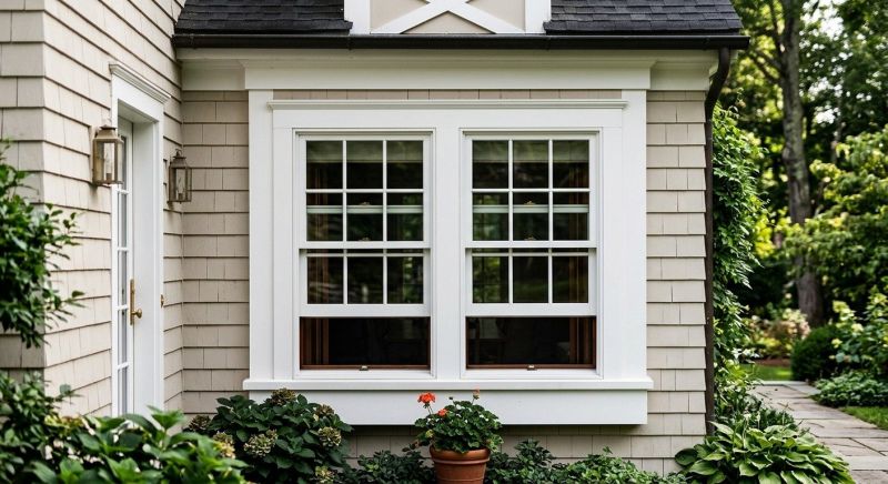 Windows Replacement in Cincinnati, OH