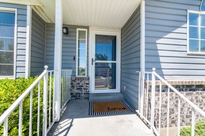 Storm Door Construction - Door Services Olney, Maryland